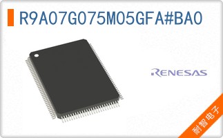 R9A07G075M05GFA#BA0
