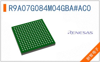 R9A07G084M04GBA#AC0