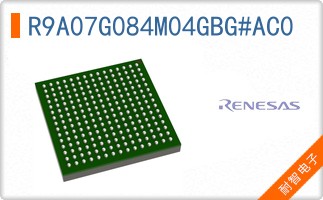 R9A07G084M04GBG#AC0