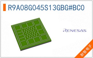 R9A08G045S13GBG#BC0