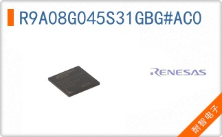 R9A08G045S31GBG#AC0