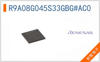 R9A08G045S33GBG#AC0