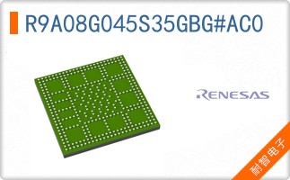 R9A08G045S35GBG#AC0