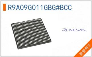 R9A09G011GBG#BCC