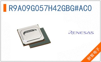R9A09G057H42GBG#AC0