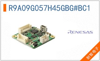 R9A09G057H45GBG#BC1