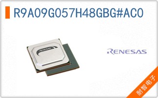 R9A09G057H48GBG#AC0