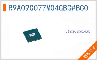 R9A09G077M04GBG#BC0