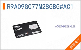 R9A09G077M28GBG#AC1