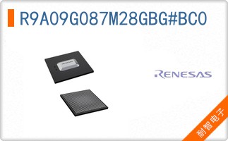 R9A09G087M28GBG#BC0
