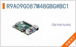 R9A09G087M48GBG#BC1