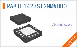 RA81F1427STGNM#BD0