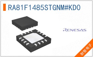 RA81F1485STGNM#KD0