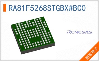 RA81F5268STGBX#BC0