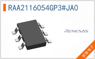 RAA2116054GP3#JA0