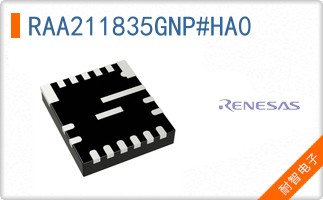 RAA211835GNP#HA0��ͼƬ