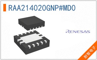 RAA214020GNP#MD0