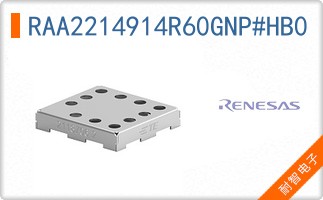 RAA2214914R60GNP#HB0