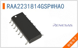 RAA2231814GSP#HA0