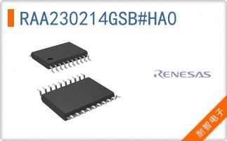 RAA230214GSB#HA0