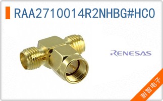 RAA2710014R2NHBG#HC0