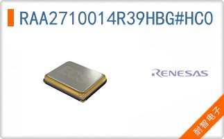 RAA2710014R39HBG#HC0