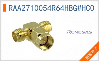 RAA2710054R64HBG#HC0