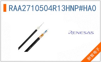 RAA2710504R13HNP#HA0