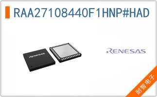 RAA27108440F1HNP#HAD
