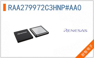 RAA279972C3HNP#AA0