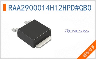 RAA2900014H12HPD#GB0