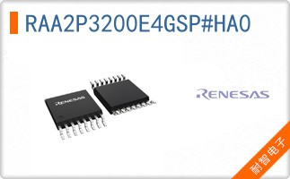 RAA2P3200E4GSP#HA0