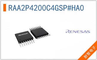 RAA2P4200C4GSP#HA0