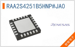 RAA2S4251B5HNP#JA0