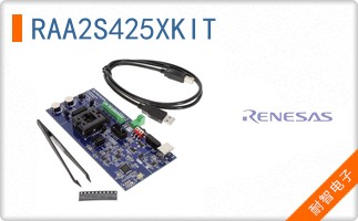 RAA2S425XKIT
