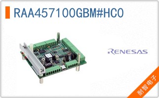 RAA457100GBM#HC0