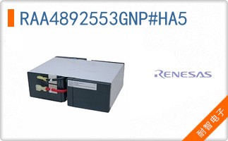 RAA4892553GNP#HA5