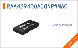 RAA489400A3GNP#MA0