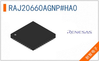 RAJ20660AGNP#HA0