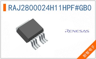 RAJ2800024H11HPF#GB0