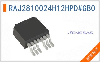 RAJ2810024H12HPD#GB0