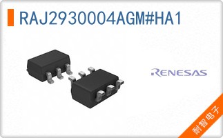 RAJ2930004AGM#HA1