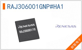 RAJ306001GNP#HA1