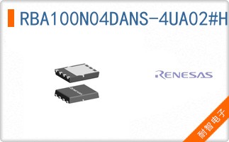 RBA100N04DANS-4UA02#HB0
