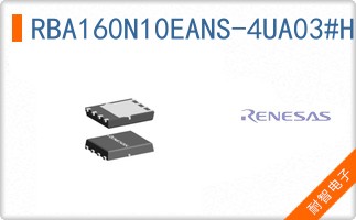 RBA160N10EANS-4UA03#HB0