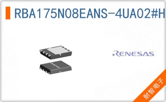 RBA175N08EANS-4UA02#HB0