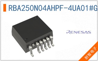 RBA250N04AHPF-4UA01#GB0