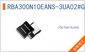 RBA300N10EANS-3UA02#GB0