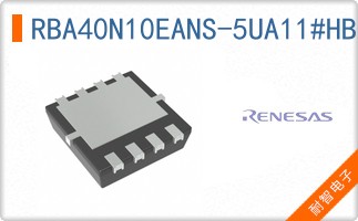 RBA40N10EANS-5UA11#HB0