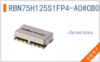 RBN75H125S1FP4-A0#CB0